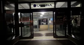 Ciemno w Lagunie. Trzeci raz w tym tygodniu zabrakło prądu!