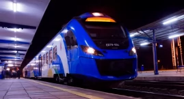 Do Szczecina znów pojedziemy w 20 minut! Ale za to prawie... dwa razy drożej