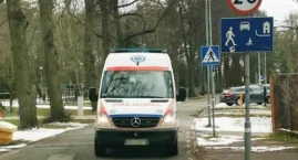 Podpisali umowę. Przebudują ul. Parkową w Gryfinie!