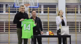 Zebrali dla Antosia niemal 26 tysięcy złotych! [GALERIA]