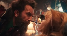 Te filmy dla dzieci zostaną wyświetlone podczas ferii zimowych