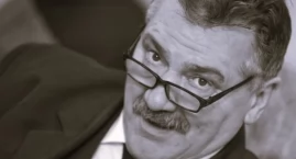 Nie żyje Janusz Wełpa