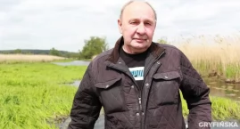 Zarząd koła wędkarskiego sprzeciwia się utworzeniu parku narodowego