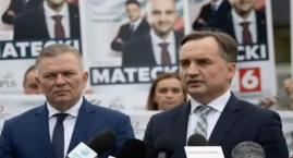 Paweł Nikitiński nie jest już wiceburmistrzem. Pożegnał się na dzisiejszej sesji Rady Miejskiej