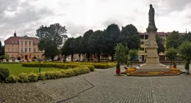 Czworo kandydatów na stanowisko burmistrza Mieszkowic