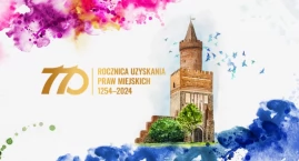 Gryfino kończy 770 lat! Podajemy plan obchodów urodzin miasta