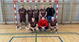 Wicher zwycięzcą turnieju dla Alana [GALERIA]