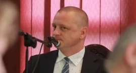 Rafał Guga przedstawi swoich kandydatów. Znamy liderów jego list