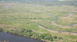 Spotkanie w sprawie parku narodowego. Gorąca atmosfera na dwa dni przed
