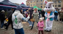 Odbędzie się Gryfiński Jarmark Wielkanocny! 