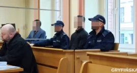 Local Press. Mówiła, że jest miły i sympatyczny