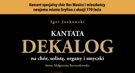 Wielki koncert Res Musica już w niedzielę. Warto tam być