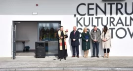 W Lubanowie otworzyli Centrum Kulturalno-Sportowe! [GALERIA]