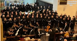 Piękny koncert Res Musica [GALERIA]