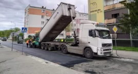 Prace w centrum Gryfina dobiegają końca [GALERIA]