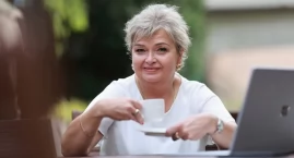 Oświadczenie radnej: ja takich rozmów nie podejmę
