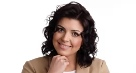 M. Pieczyńska. Stawiam na rozmowę i na współpracę [WYWIAD]
