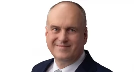 M. Sawaryn. Moje drzwi otwarte są dla każdego mieszkańca [WYWIAD]