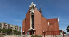 Jutro gryfiński kościół zostanie konsekrowany 