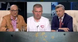 Tuzy polskiej polityki liderami list do Europarlamentu w naszym regionie
