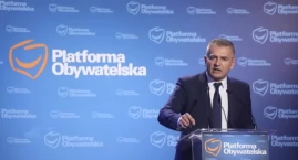 Kto z Koalicji Obywatelskiej chce iść do Europarlamentu?