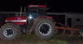 Radny-elekt spowodował kolizję i uciekł z miejsca zdarzenia?