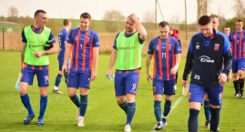 Tomasz Bejuk skomentował swoje odejście z Energetyka