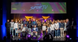 Dziś Gryfińska Gala Sportu 2024. Nagrodzą 27 lokalnych sportowców