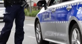 Obywatelskie zatrzymanie w Żórawkach