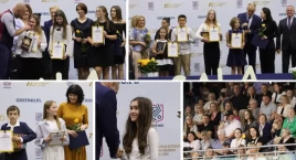 Fotorelacja z Gali Laureatów