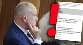 Burmistrz Sawaryn nie otrzymał absolutorium i wotum zaufania! Samorząd OK traci radną?