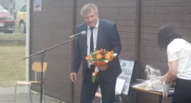 Piotr Waydyk przestał być dyrektorem SP Krzywin