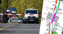 Ten przejazd lepiej omijać