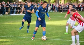 Derby powiatu, ale bez udziału kibiców [ROZKŁAD JAZDY]