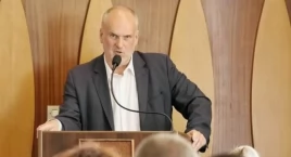 Mieczysław Sawaryn skomentował doniesienia o zamknięciu elektrowni Dolna Odra