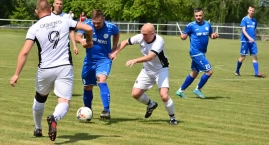 Łabędź jedzie do Babinka. Ten mecz jest jak derby