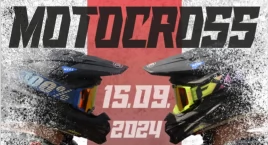 Już w niedzielę odbędą się zawody Strefy Polski Zachodniej w Motocrossie
