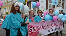 Trasa sobotniego Marszu Życia została zmieniona