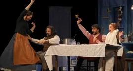 Polsko-niemieckie dni teatru w Schwedt. Wstęp wolny 