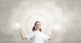 Mandala zdrowia. Sobota ze zdrowiem psychicznym
