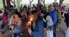 GDK zaprasza na Rajd Parasolowy