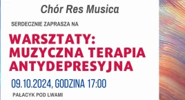 Res Musica organizuje cykl spotkań