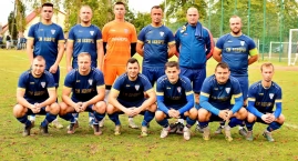 Iskra Banie jedzie do lidera [ROZKŁAD JAZDY]