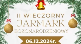 Dwie gminy zapraszają na... Jarmarki Bożonarodzeniowe 