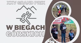 W Gryfinie odbędzie się XXV Grand Prix w Biegach Górskich