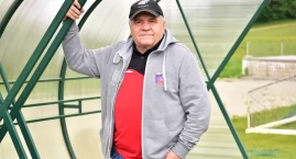 Kazimierz Koczan rezygnuje. W Energetyku odbędą się przyspieszone wybory