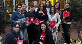 Ruszyła Gryfińska Baza Rodzin. Poznaj historię potrzebujących gryfinian