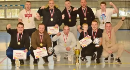 Wraca GLHA! W niedzielę inauguracja 25. edycji halówki