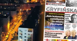 Co z sąsiadem z piwnicy? Mieszkańcy Bałtyckiej mają problem