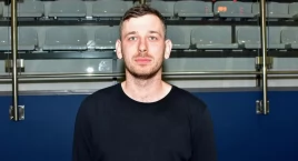 Miłosz Dudkiewicz nowym Dyrektorem Centrum Sportu i Rekreacji w Gryfinie